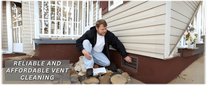 Dryer Vent Cleaning Nashua NH
