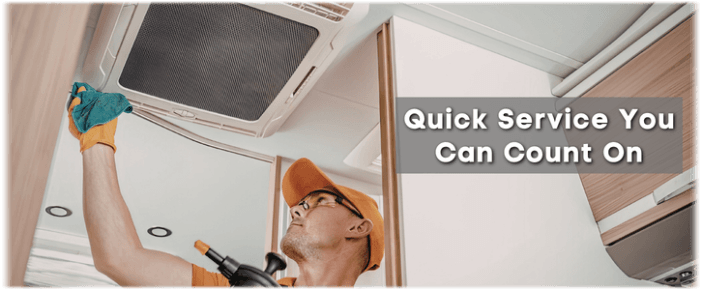 Nashua NH Air Duct Cleaning