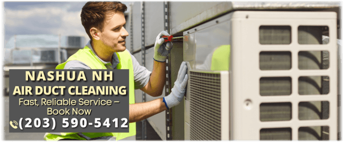 Air Duct Cleaning Nashua NH